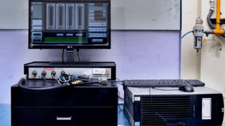 Precision Instrument